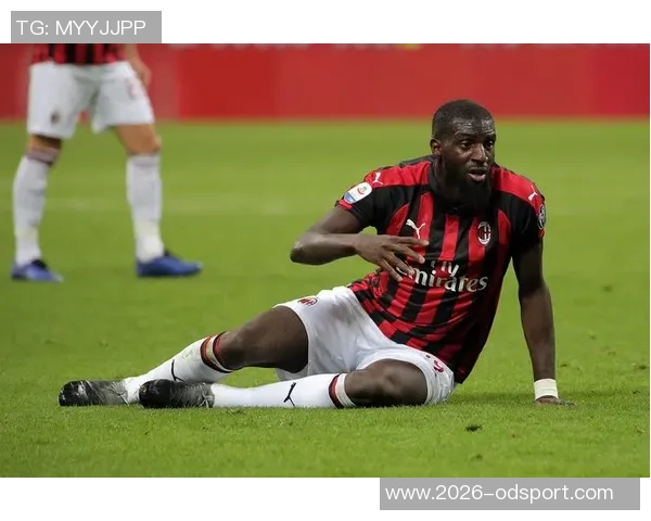 米体报道卡马达或回米兰接受肩部手术预计缺阵至四月