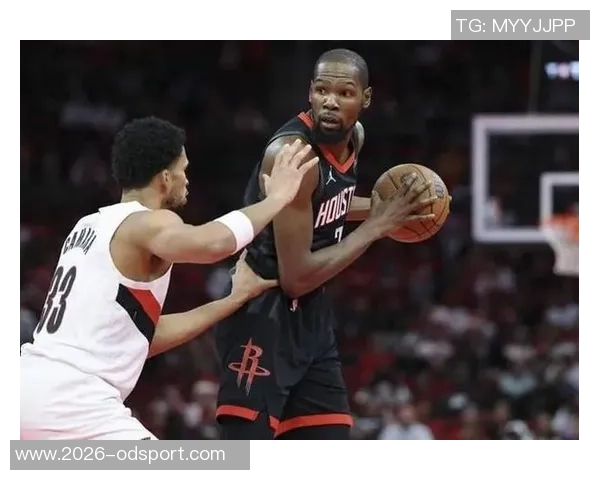 申京谈杜兰特接管比赛的信心与勇气如果有机会我也会毫不犹豫出手