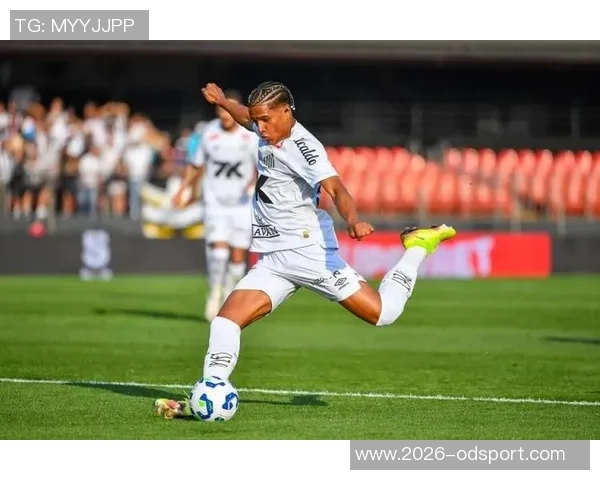 热刺即将报价桑托斯左后卫索萨并关注莱比锡边锋迪奥曼德