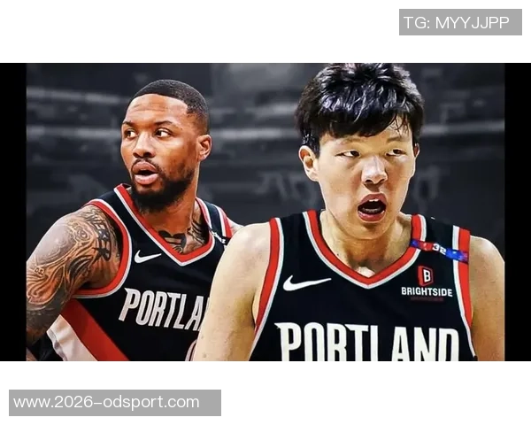 全员集结开拓者发布球队签名明信片利拉德与杨瀚森亲笔签名亮相 全员集结开拓者发布球队签名明信片利拉德与杨瀚森亲笔签名亮相