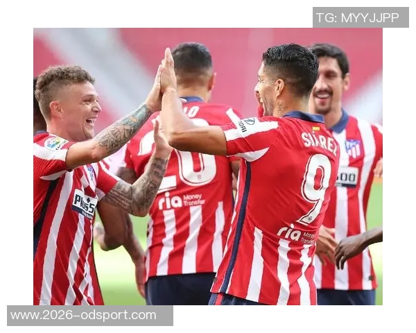 加拉格尔展望未来在马竞的快乐时光与共同追求冠军的坚定目标 加拉格尔展望未来在马竞的快乐时光与共同追求冠军的坚定目标