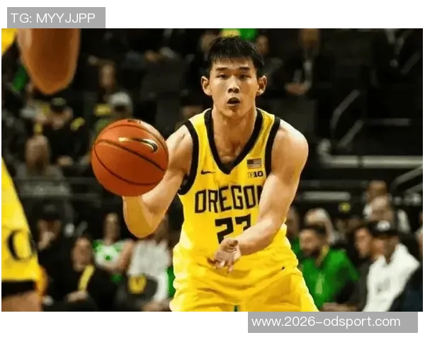 林葳在NCAA首秀表现平平媒体分析其需适应比赛节奏与风格