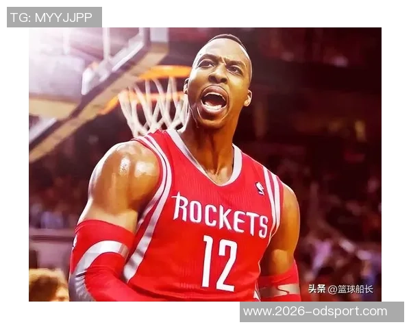 霍华德自评历史中锋第六位天勾奥胖张伯伦大梦约基奇魔兽谁更强 霍华德自评历史中锋第六位天勾奥胖张伯伦大梦约基奇魔兽谁更强