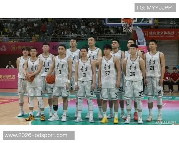 辽宁U22男篮因禁赛球员人数过多未能凑齐阵容取消备战计划 辽宁U22男篮因禁赛球员人数过多未能凑齐阵容取消备战计划