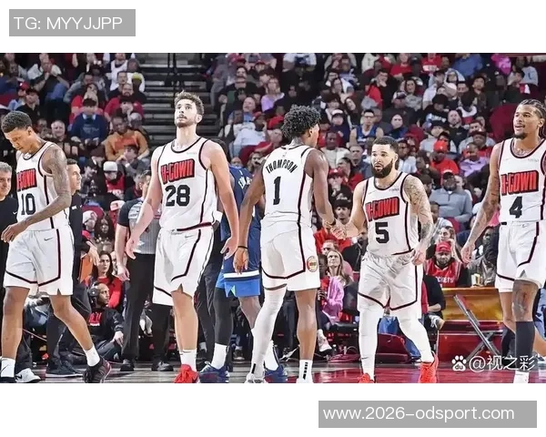 火箭队三分出手数和比例垫底却在篮板和前场板上领跑联盟