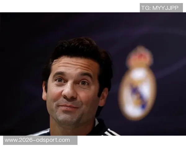 法媒报道吉达联合希望邀请皇马体育总监索拉里担任球队新任主帅