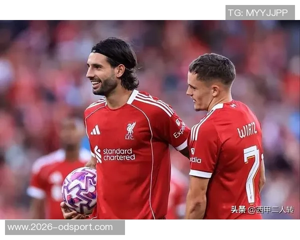 斯洛特谈战术安排远藤航或客串右后卫索博斯洛伊更适合中场位置