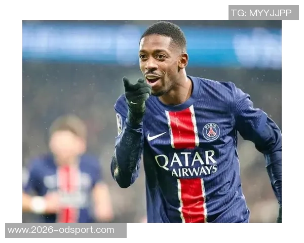 登贝莱自信满满称第二个进球精彩已为下半赛季做好充分准备