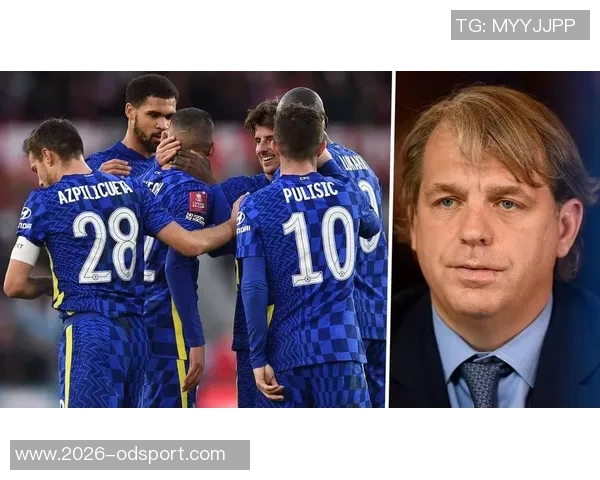 切尔西频繁交易应对短期压力但长期隐患不容忽视