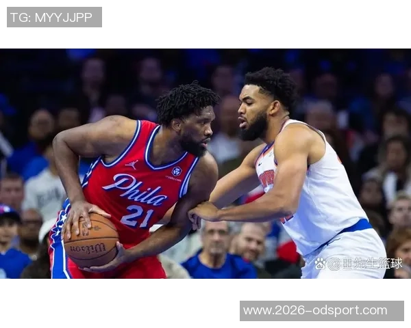 恩比德虽坐板凳却见证队友逆转精彩时刻贡献25分7篮板5助攻致敬登哥