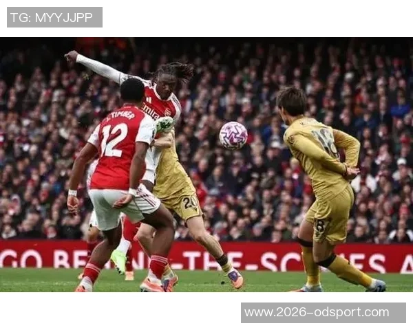 阿森纳官方宣布埃泽对水晶宫进球荣获球队十月最佳进球奖