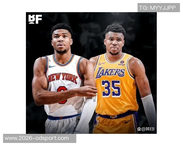 字母哥未来去向分析留队和尼克斯概率相同均为29 字母哥未来去向分析留队和尼克斯概率相同均为29