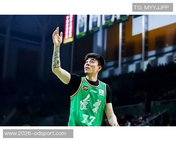 末节发力张镇麟砍下11分全场贡献16分3篮板2助攻表现亮眼