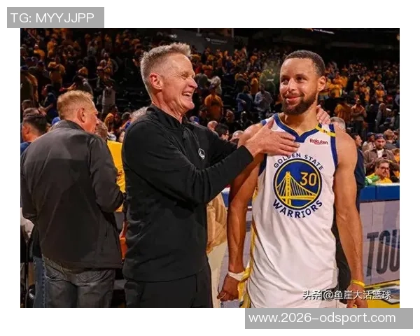 现代篮球无位置化科尔谈收官阵容与打分卫的重要性