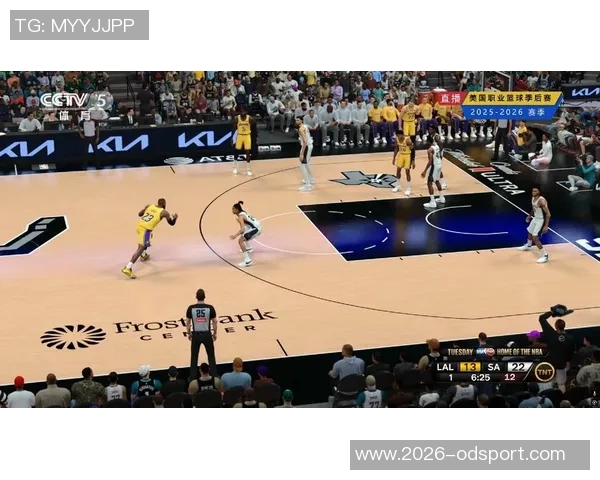 NBA2K各州最爱球队揭晓湖人领跑雷霆紧随火箭深受德州球迷喜爱