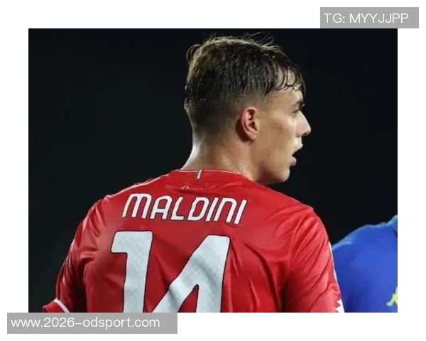 丹尼尔马尔蒂尼租借加盟拉齐奥买断条款设定为1400万欧元