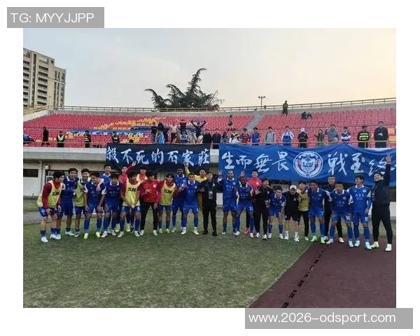 郑致云正式加盟中甲石家庄功夫球队开启新征程