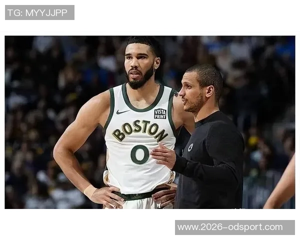 没有塔图姆的赛季依然精彩塔秃姆带领球队创造新辉煌